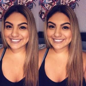 Meet your Posher, Elisabeth